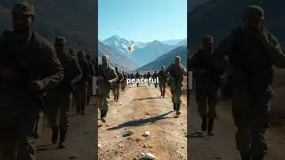 India-Pakistan Conflict: The Simla Agreement & Post-War Diplomacy | Part 7 #indiapakistanconflict