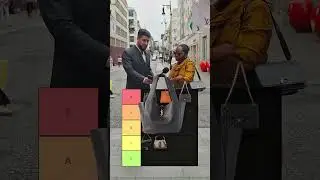 Рейтинг сумок (часть 1)