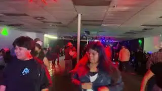 Young Guns- Open the Gate(cover), Wowies, Gallup NM 06/22/2024