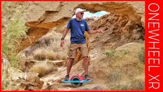 OneWheel XR : Voyager différemment ?  |  Retour d’expérience, avis & tests