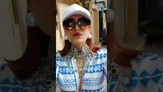 The best market in Delhi for junk jewellery!#janpath #shoppinghaul #streetshopping #snehalmishra