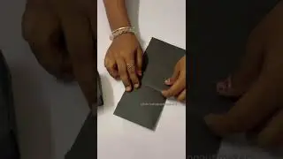 Don&rsquo;t Buy Gift Boxes ❌🎁 | Make This at Home.Creative Gift Box| Simple Craft Ideas for Any Occasion