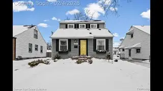 1641 Woodward Hts,  Ferndale, MI 48220 - Allison Gorman - MLS 20261004733