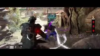FOR HONOR | CHINESE DRAGON | TIANDI 1V4