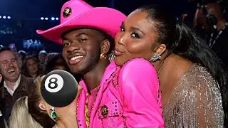 Lizzo & Cardi B &ldquo;Rumors&rdquo; Payola Exposed + Equal Opportunity  Ft Lil Nas X, Nicki, Azealia Banks