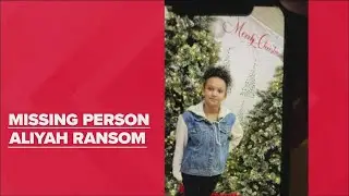 Mattie's Call for 11-year-old girl from Clayton County