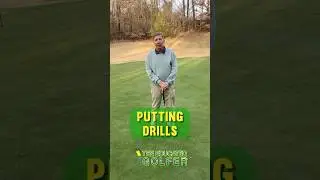 LOWER YOUR SCORES Video 5 of 10  #golfinstruction #golf #golftips