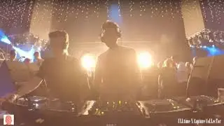 Adriatique + Solomun Festival O F F 23H FR Barcelona 2018.06.15