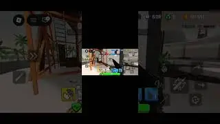 Team deathmatch in roblox