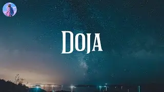 𝘿𝙤𝙟𝙖 - 𝘾𝙚𝙣𝙩𝙧𝙖𝙡 𝘾𝙚𝙚 (𝙇𝙮𝙧𝙞𝙘 𝙑𝙞𝙙𝙚𝙤)