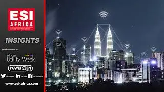 Developing African Smart Cities