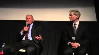 TAB HUNTER CONFIDENTIAL Q&A:  Hollywood Reality vs. Reality