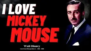 Walt Disney Quotes   best quotes That Capture His Spirit