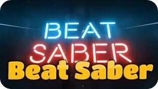 Beat Saber | Beat Saber [Expert, Full Combo]