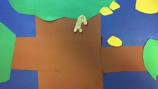 Indonesian Rain Forest Food Chain (Raney Class, 2017-2018)