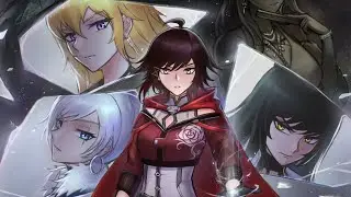 RWBY Mythology: RWBY Syndicate Chapter 3 FanFic Audio Drama (RWBY Dark AU FanFic)