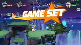 Flash Party Steam (PC) rangked gameplay