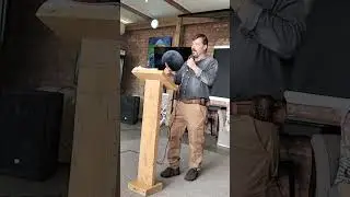 24 Aug 2025 - The heart - Pastor Shaun Puttergill 