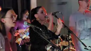 CHATELLERAULT 2023 - Maison pour Tous (musique en sc&egrave;ne)