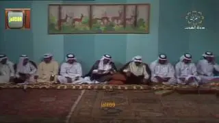 قلطه مفرح الضمني والعماوي
