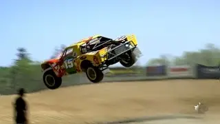 CANADIAN FIFTHSCALE NATIONALS COMMERCIAL