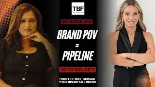 How to Turn Your Brand POV into Sales Pipeline | Founder Beliefs That Drive Revenue