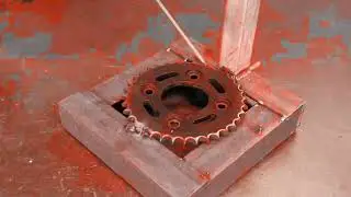 Unbelievable DIY Invention! Mechanical Tool That Saves Thousands | Genius Welding Idea 2025