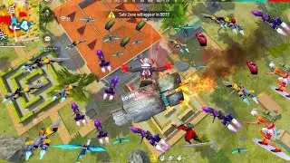 David Bhai noobda  Ho Gaya 😅🥺  | Garena free fire | David gaming 84