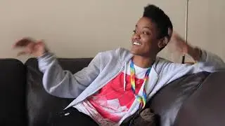 Purple Naked Ladies Documentary - The Internet (2012)