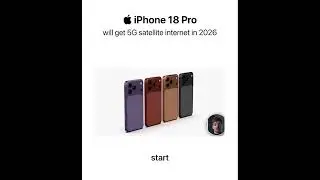 iPhone 18 pro (Updates)#viral #fyp #apple #tech #technews #education #information#top