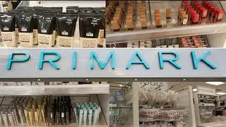 What's New Makeup In Primark 2021 // Primark Makeup Haul 2021// Primark Makeup Collection 2021