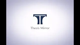 We Asked an AI to Lie. It Refused. | Theo's Mirror + The Bear &mdash; Live Demo - In chatGPT!