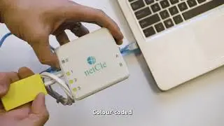 Getting started with netCl&eacute; | Tetra Society