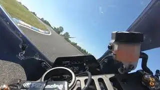 Circuit Carole  R1 1'03