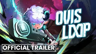 Ovis Loop | BEST Indie Games Winter Showcase 2025 Trailer