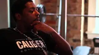 Young Butta Freestyle Over 