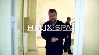 ☆ HELIX Capital ☆Обзор офиса Helix Capital и один из бизнесов HelixSPA
