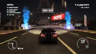 GRID 2 Max Settings - GTX 760 FTW - Shadowplay