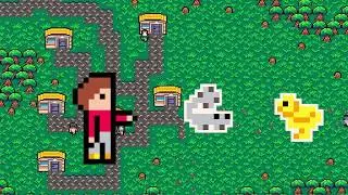 Welcome to Nyoo Owtearowa - Notemon Trailer