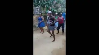 apprentissage de la danse ebassa