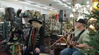2025 Acker Night - Susan Rauch  w/ Adam Kinion Music