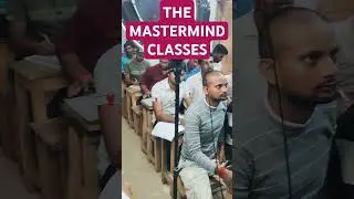 THE MASTERMIND CLASSES #education #indianarmy #sscgd