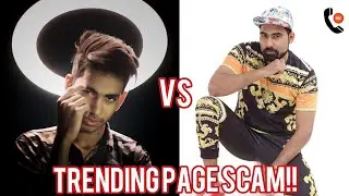 How Gauravzone is Scamming Brands And Youtube India | The End of Gauravzone!