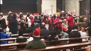 psaume de la création