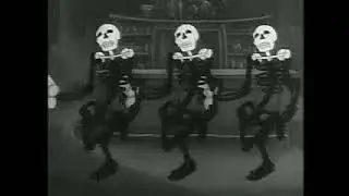 People Weren’t Ready for This Cartoon in 1932