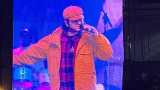 Live Mohit Chauhan: Kashiyatra'26 Star Night at IIT BHU | #kashiyatra #iitbhu @MohitChauhanOfficial 