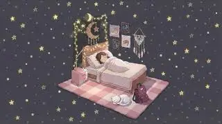 dreams look like this ✨ [ deep sleep lofi mix ]
