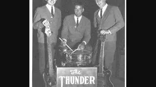 The Thunderbolts: Heart So Cold