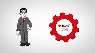 IGAS VMI German