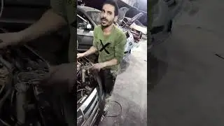 لو عربيتك جابت مكنه هتروح لمين وهتعمل ايه